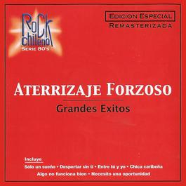 Grandes Exitos 2008 Aterrizaje Forzoso Grandes Exitos 2008 Aterrizaje Forzoso