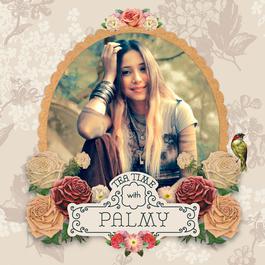 ความทรงจำสีจาง (Acoustic Vertion) 2011 Palmy ความทรงจำสีจาง (Acoustic Vertion) 2011 Palmy