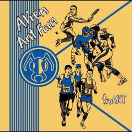 truANT 2006 Alien Ant Farm truANT 2006 Alien Ant Farm