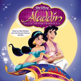 Aladdin: Special Edition Soundtrack 2004 Various Artists Aladdin: Special Edition Soundtrack 2004 Various Artists