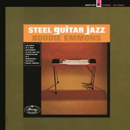 Steel Guitar Jazz 1963 Buddie Emmons Steel Guitar Jazz 1963 Buddie Emmons