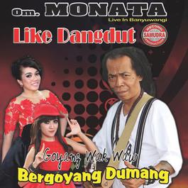 Bergoyang Dumang (Live)