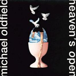 Heaven's Open 2003 Mike Oldfield Heaven's Open 2003 Mike Oldfield