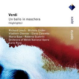 Verdi : Un ballo in maschera : Prelude to Act 1 2004 Carlo Rizzi Verdi : Un ballo in maschera : Prelude to Act 1 2004 Carlo Rizzi