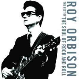 The Soul of Rock And Roll - The Best Of The Box (Walmart Exclusive) 2010 Roy Orbison The Soul of Rock And Roll - The Best Of The Box (Walmart Exclusive) 2010 Roy Orbison
