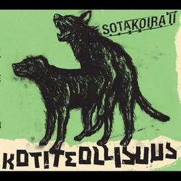 Sotakoira II 2012 Kotiteollisuus Sotakoira II 2012 Kotiteollisuus