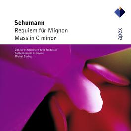Schumann : Mass in C minor Op.147 : III Credo 2004 Michel Corboz Schumann : Mass in C minor Op.147 : III Credo 2004 Michel Corboz