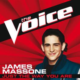 Just The Way You Are 2012 James Massone Just The Way You Are 2012 James Massone