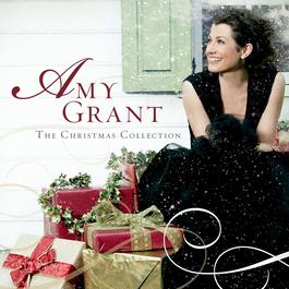 The Christmas Collection 2008 Amy Grant The Christmas Collection 2008 Amy Grant