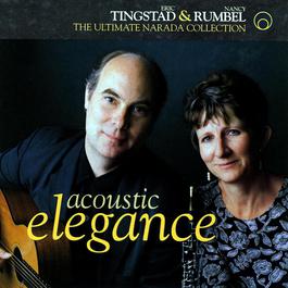 Acoustic Elegance 2003 Eric Tingstad Acoustic Elegance 2003 Eric Tingstad