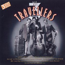 Die 3 Travellers: Nach Regen Scheint Sonne 2008 Die 3 Travellers Die 3 Travellers: Nach Regen Scheint Sonne 2008 Die 3 Travellers
