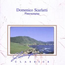 Domenico Scarlatti: Klaviersonaten 2008 Eugen Duvier; Camerata Romana; Dubravka Tomsic Domenico Scarlatti: Klaviersonaten 2008 Eugen Duvier; Camerata Romana; Dubravka Tomsic