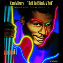 Hail! Hail! Rock 'N' Roll 1987 Chuck Berry Hail! Hail! Rock 'N' Roll 1987 Chuck Berry