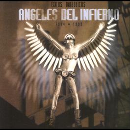 Al Otro Lado Del Silencio 2000 angeles del Infierno Al Otro Lado Del Silencio 2000 angeles del Infierno