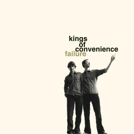 อัลบั้ม Failure