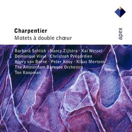 Charpentier : 3 Leçons : I Troisième leçon du mercredi H135 2004 Ton Koopman Charpentier : 3 Leçons : I Troisième leçon du mercredi H135 2004 Ton Koopman