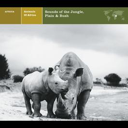 ANIMALS OF AFRICA Sounds of the Jungle, Plain & Bush 2005 ANIMALS OF AFRICA Sounds of the Jungle ANIMALS OF AFRICA Sounds of the Jungle, Plain & Bush 2005 ANIMALS OF AFRICA Sounds of the Jungle