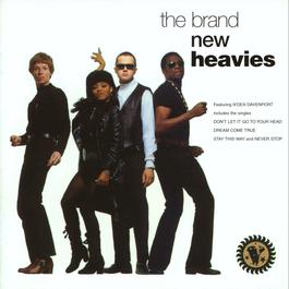 Don't Let It Go To Your Head 1991 The Brand New Heavies Don't Let It Go To Your Head 1991 The Brand New Heavies