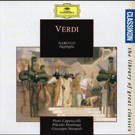 Verdi: Nabucco 1995 Various Artists Verdi: Nabucco 1995 Various Artists