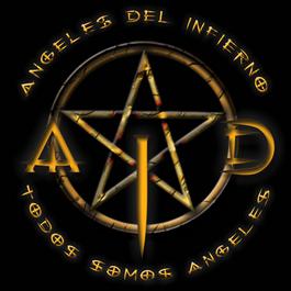 Hijos de America 2003 angeles del Infierno Hijos de America 2003 angeles del Infierno