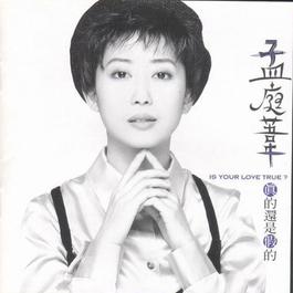 默认 1995 孟庭苇 默认 1995 孟庭苇