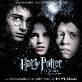 哈利·波特與阿茲卡班的囚徒 電影原聲帶 Harry Potter and the Prisoner of Azkaban (Original Motion Picture Soundtrack)(Disc2) 2004 John Williams 哈利·波特與阿茲卡班的囚徒 電影原聲帶 Harry Potter and the Prisoner of Azkaban (Original Motion Picture Soundtrack)(Disc2) 2004 John Williams