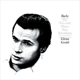 Bach: Two and Three Part Inventions and Sinfonias, BWV 772-801 (Glenn Gould Anniversary Edition) 2002 Glenn Gould Bach: Two and Three Part Inventions and Sinfonias, BWV 772-801 (Glenn Gould Anniversary Edition) 2002 Glenn Gould