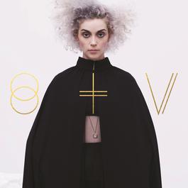 อัลบั้ม St. Vincent