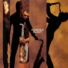 Jumpin' Off 1997 Richard Elliot Jumpin' Off 1997 Richard Elliot