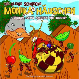 08: Warum haben Ameisen eine Königin? 2009 Die kleine Schnecke Monika Häuschen 08: Warum haben Ameisen eine Königin? 2009 Die kleine Schnecke Monika Häuschen