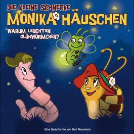 03: Warum leuchten Glühwürmchen? 2008 Die kleine Schnecke Monika Häuschen 03: Warum leuchten Glühwürmchen? 2008 Die kleine Schnecke Monika Häuschen