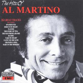 The Hits Of Al Martino (UK) 1988 Al Martino The Hits Of Al Martino (UK) 1988 Al Martino