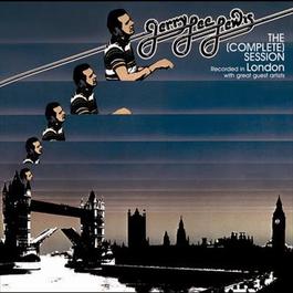 The Complete London Sessions 2007 Jerry Lee Lewis The Complete London Sessions 2007 Jerry Lee Lewis