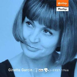 Heritage - Florilège - Véga / Bel Air / Riviera (1957-1966) 2008 Ginette Garcin Heritage - Florilège - Véga / Bel Air / Riviera (1957-1966) 2008 Ginette Garcin