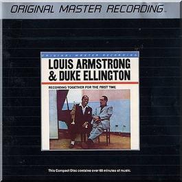 The Great Reunion 1970 Louis Armstrong; Duke Ellington & His Orchestra The Great Reunion 1970 Louis Armstrong; Duke Ellington & His Orchestra