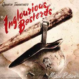 Quentin Tarantino's Inglourious Basterds Motion Picture Soundtrack 2009 Various Artists Quentin Tarantino's Inglourious Basterds Motion Picture Soundtrack 2009 Various Artists
