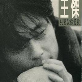 Sometimes When We Touch 1994 王杰 Sometimes When We Touch 1994 王杰