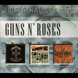 เพลง Guns N' Roses