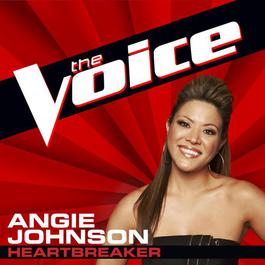Heartbreaker 2012 Angie Johnson Heartbreaker 2012 Angie Johnson