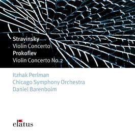 Stravinsky : Violin Concerto in D major : I Toccata 2004 Daniel Barenboim Stravinsky : Violin Concerto in D major : I Toccata 2004 Daniel Barenboim
