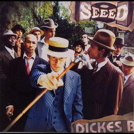 Dickes B (feat. Black Kappa) 2000 Seeed Dickes B (feat. Black Kappa) 2000 Seeed