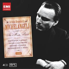Icon: Arturo Benedetti Michelangeli 2008 Arturo Benedetti Michelangeli Icon: Arturo Benedetti Michelangeli 2008 Arturo Benedetti Michelangeli