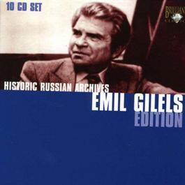 Prosperity 1970 Emil Gilels Prosperity 1970 Emil Gilels