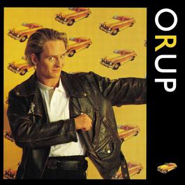 Jag blir hellre jagad av vargar (12" Remix) 2004 Orup Jag blir hellre jagad av vargar (12" Remix) 2004 Orup