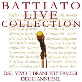 Live Collection 1997 Franco Battiato Live Collection 1997 Franco Battiato