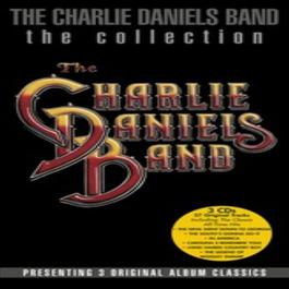 Fire On The Mountain/Million Mile Reflections/Full Moon (3 Pak) 2004 The Charlie Daniels Band Fire On The Mountain/Million Mile Reflections/Full Moon (3 Pak) 2004 The Charlie Daniels Band