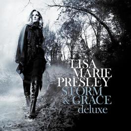 Storm & Grace 2012 Lisa Marie Presley Storm & Grace 2012 Lisa Marie Presley