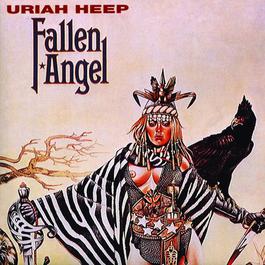 Fallen Angel 2008 Uriah Heep Fallen Angel 2008 Uriah Heep