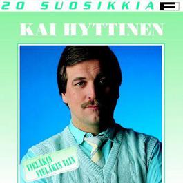 Kesän vihreät lehvät 2004 Kai Hyttinen Kesän vihreät lehvät 2004 Kai Hyttinen