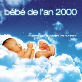 Bébé de l'an 2000 - Musique pour le bien-être des tout petits par Rondinara 2002 Rondinara Bébé de l'an 2000 - Musique pour le bien-être des tout petits par Rondinara 2002 Rondinara